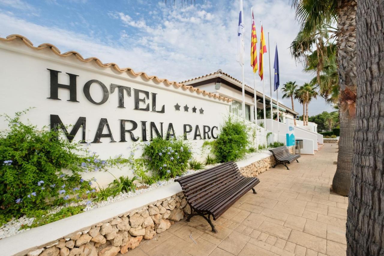 Hotel Moon Dreams Marina Parc Na Macaret エクステリア 写真