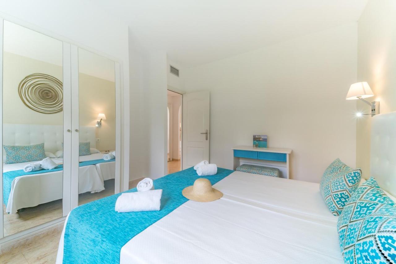 Hotel Moon Dreams Marina Parc Na Macaret エクステリア 写真