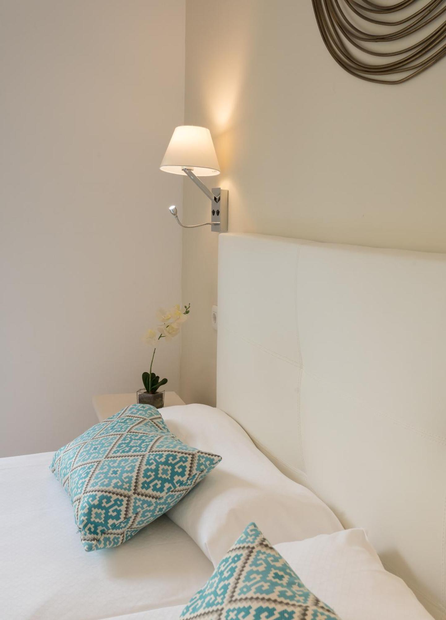 Hotel Moon Dreams Marina Parc Na Macaret 部屋 写真